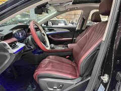 Hongqi H5 2.0T Automatic Zhilianqichang Edition - фото 7