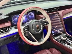 Hongqi H5 2.0T Automatic Zhilianqichang Edition - фото 8