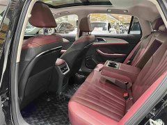 Hongqi H5 2.0T Automatic Zhilianqichang Edition - фото 9