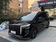 Hongqi HQ9 2023 2.0T Zhilian Qiyun Edition - фото 1