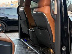 Hongqi HQ9 2023 2.0T Zhilian Qiyun Edition - фото 10