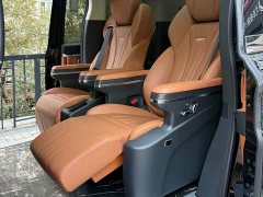 Hongqi HQ9 2023 2.0T Zhilian Qiyun Edition - фото 11
