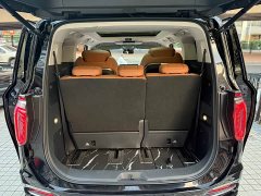 Hongqi HQ9 2023 2.0T Zhilian Qiyun Edition - фото 12