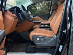 Hongqi HQ9 2023 2.0T Zhilian Qiyun Edition - фото 14