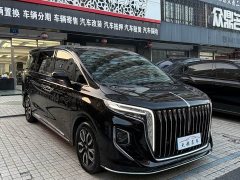 Hongqi HQ9 2023 2.0T Zhilian Qiyun Edition - фото 3
