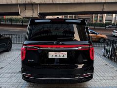 Hongqi HQ9 2023 2.0T Zhilian Qiyun Edition - фото 5