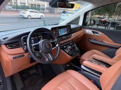 Hongqi HQ9 2023 2.0T Zhilian Qiyun Edition - фото 7