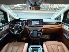 Hongqi HQ9 2023 2.0T Zhilian Qiyun Edition - фото 8