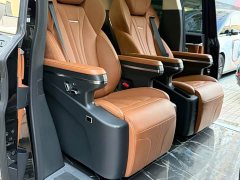 Hongqi HQ9 2023 2.0T Zhilian Qiyun Edition - фото 9