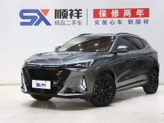 Changan Auchan X5 PLUS 1.5T DCT Zhiqu AI Edition - фото 1