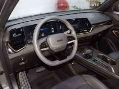 Changan Auchan X5 PLUS 1.5T DCT Zhiqu AI Edition - фото 10