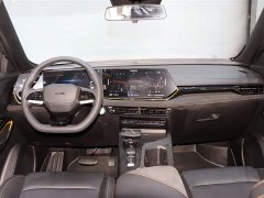 Changan Auchan X5 PLUS 1.5T DCT Zhiqu AI Edition - фото 12