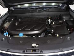 Changan Auchan X5 PLUS 1.5T DCT Zhiqu AI Edition - фото 19