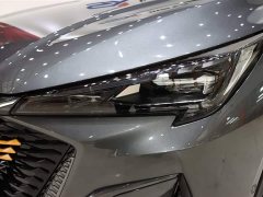 Changan Auchan X5 PLUS 1.5T DCT Zhiqu AI Edition - фото 7