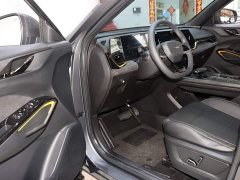 Changan Auchan X5 PLUS 1.5T DCT Zhiqu AI Edition - фото 9