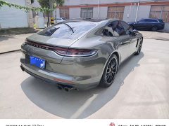 Porsche Panamera 2.9T - фото 7
