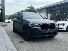 BMW X3 xDrive30i Advanced M Night Package - фото 2