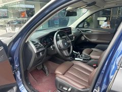 BMW X3 xDrive30i Advanced M Night Package - фото 7