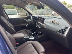 BMW X3 xDrive30i Advanced M Night Package - фото 8