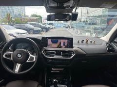 BMW X3 xDrive30i Advanced M Night Package - фото 9
