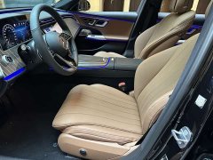 Mercedes-Benz E-Class facelift E 300 L fashionable - фото 2