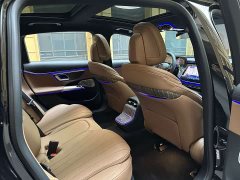 Mercedes-Benz E-Class facelift E 300 L fashionable - фото 3