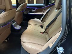 Mercedes-Benz E-Class facelift E 300 L fashionable - фото 4