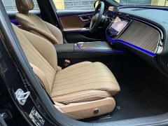 Mercedes-Benz E-Class facelift E 300 L fashionable - фото 7