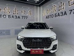 Haval H6 National Fashion Edition 1.5T Automatic Champion Edition - фото 2