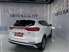 Haval H6 National Fashion Edition 1.5T Automatic Champion Edition - фото 4
