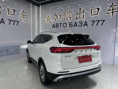 Haval H6 National Fashion Edition 1.5T Automatic Champion Edition - фото 6