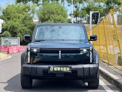 Haval iCAR 03 472km four-wheel drive long range version - фото 2