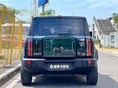 Haval iCAR 03 472km four-wheel drive long range version - фото 4
