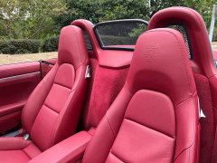 Porsche 718 2023 Boxster Style Edition 2.0T - фото 11