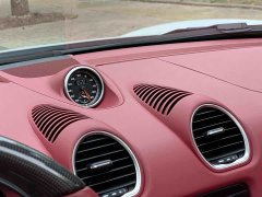 Porsche 718 2023 Boxster Style Edition 2.0T - фото 19