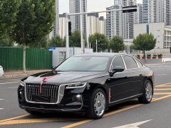 Hongqi H9 2022 2.0T Zhilian Flagship Edition - фото 1
