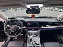 Hongqi H9 2022 2.0T Zhilian Flagship Edition - фото 5