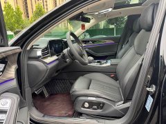 Hongqi H9 2022 2.0T Zhilian Flagship Edition - фото 6