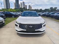 Ford Mondeo facelift EcoBoost 245 luxury - фото 2