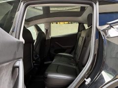 Tesla Model Y 2022 facelift rear-wheel drive version - фото 10