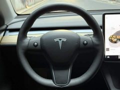 Tesla Model Y 2022 facelift rear-wheel drive version - фото 12