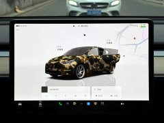 Tesla Model Y 2022 facelift rear-wheel drive version - фото 13
