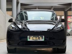 Tesla Model Y 2022 facelift rear-wheel drive version - фото 2