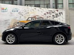 Tesla Model Y 2022 facelift rear-wheel drive version - фото 3