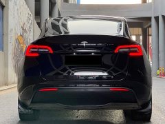 Tesla Model Y 2022 facelift rear-wheel drive version - фото 4