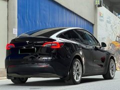 Tesla Model Y 2022 facelift rear-wheel drive version - фото 5