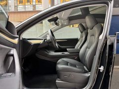 Tesla Model Y 2022 facelift rear-wheel drive version - фото 9