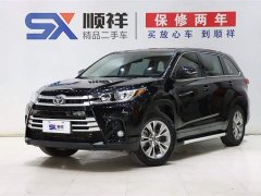 BYD Highlander 2.0T four-wheel drive elite version 7 seats - фото 1