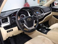 BYD Highlander 2.0T four-wheel drive elite version 7 seats - фото 10