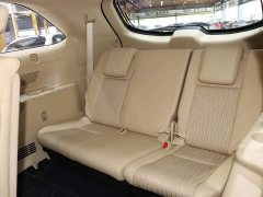 BYD Highlander 2.0T four-wheel drive elite version 7 seats - фото 12